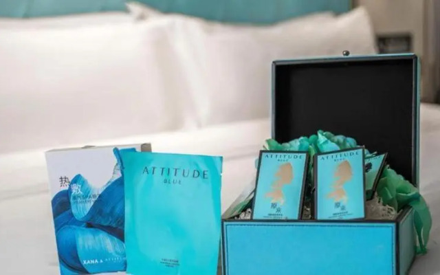 Xana Hotelle (Jiefangbei Pedestrian Street Zhongxin)