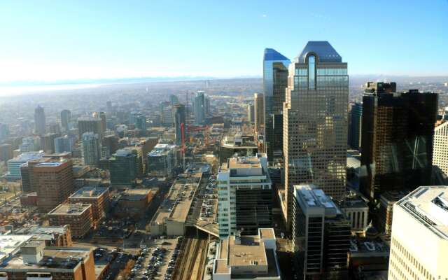 Hyatt Regency Calgary