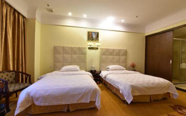 Beverly Hotel