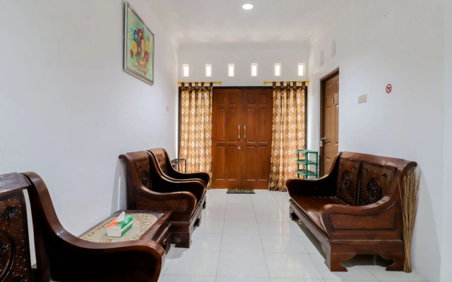 Java Homestay