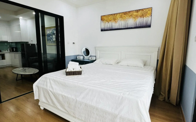 Vinhomes Royal City