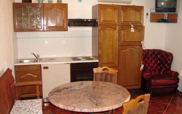 VP - A4(2+3) in Stanici