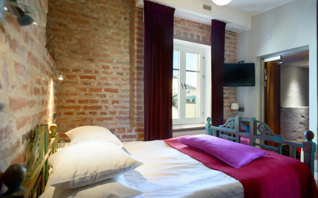 Hotel Hellsten