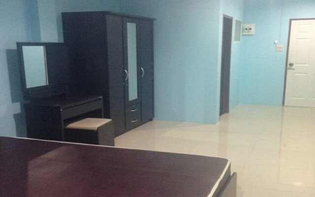 KateKaew Apartment