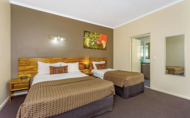 Quality Hotel Darwin Airport