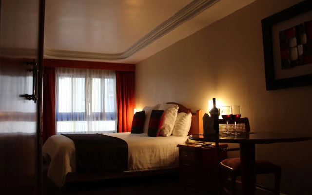 Hive Mexico City By Ghotels