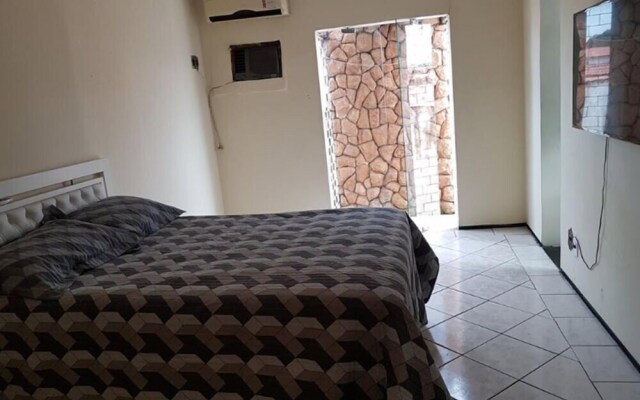 Casa Duplex 5 quartos
