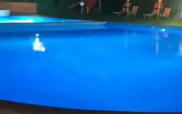 Casa Vacanza “Via Verde”