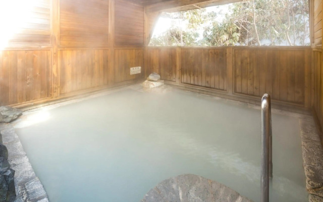 Hotel Yumoto Noboribetsu