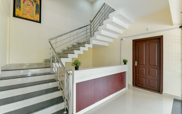 OYO 24016 Home Valley View 2BHK Sulthan Bathery