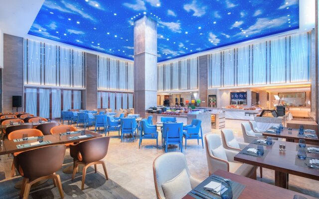 FlyZoo Hotel Hangzhou