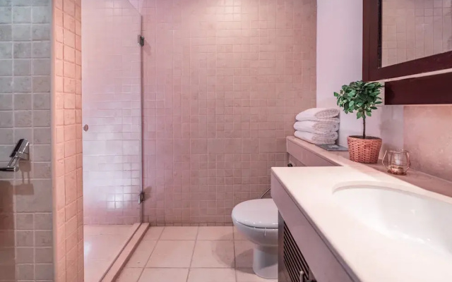 Elite Royal Apartment - Burj Khalifa & Fountain view - Platinum
