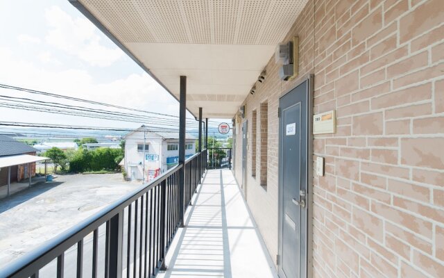 OYO 44732 Tenku No Yakata