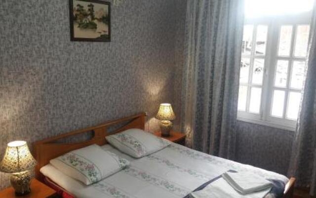 Gulnara Guesthouse