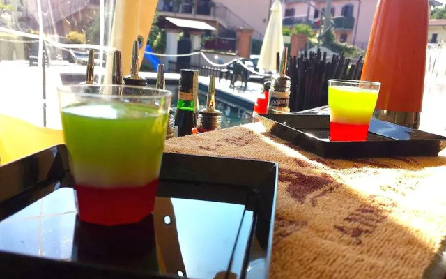 B&B Le Fontane Azzurre