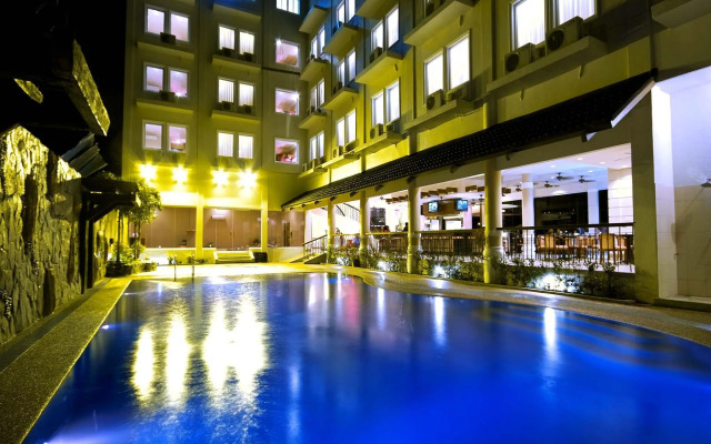 Savannah Resort Hotel