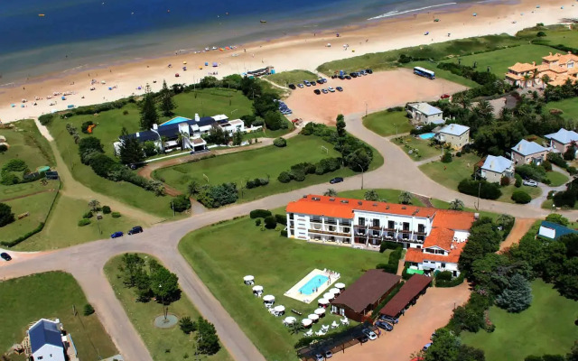 Hotel Terraza del Mar