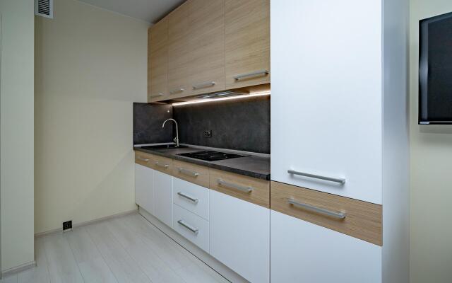 Апартаменты Петербурга на проспекте Средний В.О.