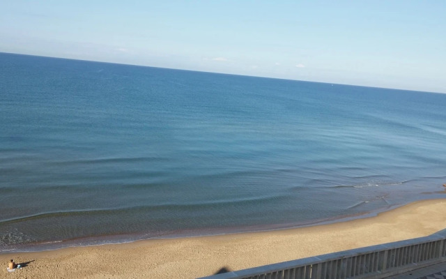 B&B Il Paradiso sul Mare