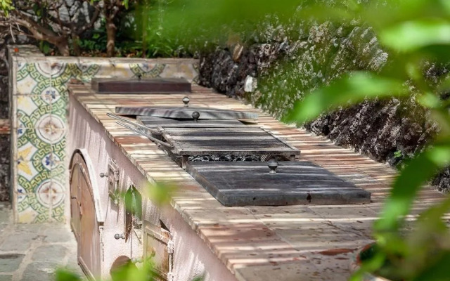 Casa Nanitta Maison De Charme