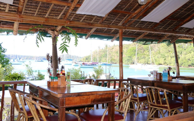 Badladz Dive Resort