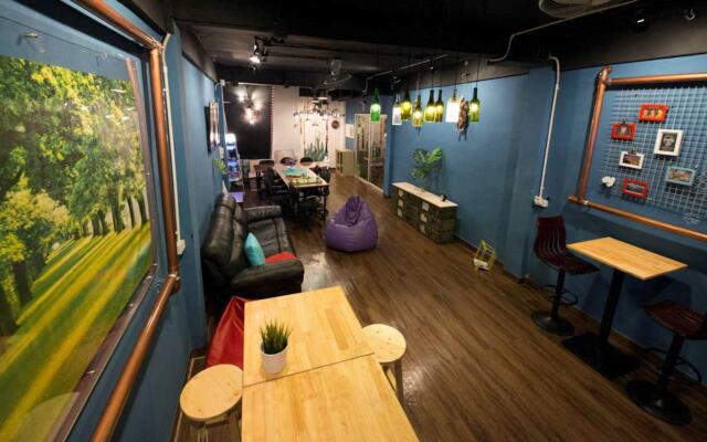 Teegether Hostel