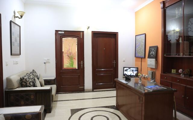 Srishti Home