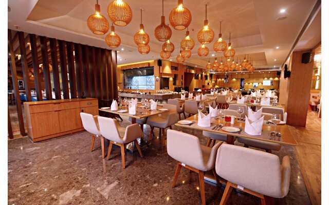 Best Western Plus Tejvivaan