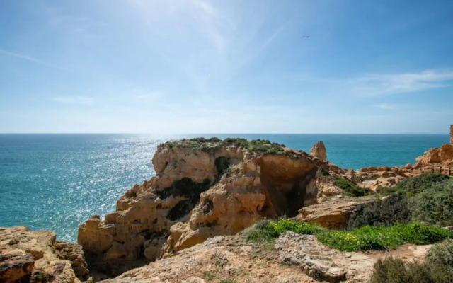 Beach House Apartment