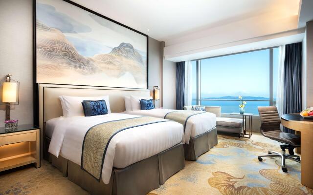 Shangri-La Xiamen