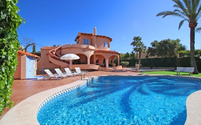 Villas Costa Calpe - Roma