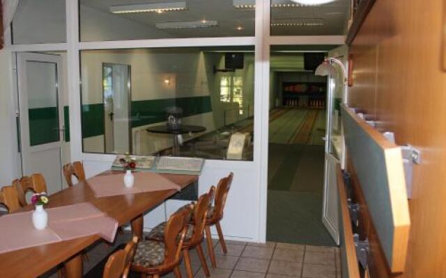 Hostel Schweriner See