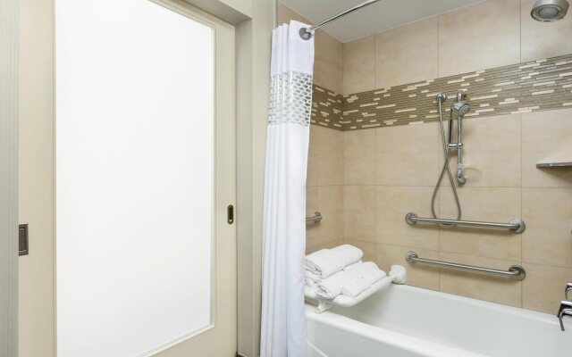 Hampton Inn Manhattan/Times Square Central