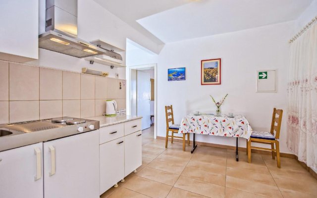 Stunning Apartment in Hvar With 1 Bedrooms and Wifi