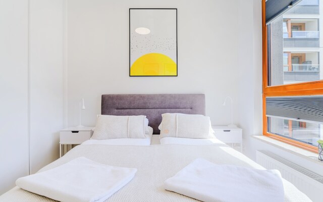 ShortStayPoland Zdziechowskiego B153