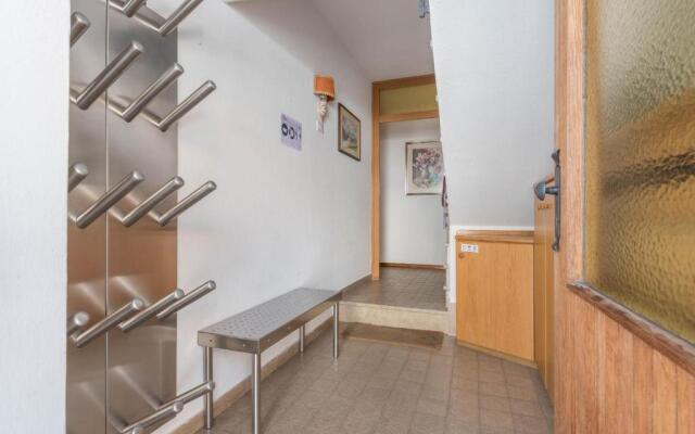 Kleine Gartenwohnung Haus Forelle