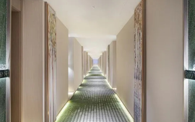 WeiYeNa3HaoHotel(FoShanSanShuiLuBaoHotel)