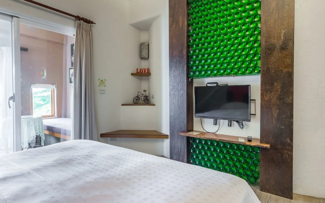 Our Fairyland Hostel