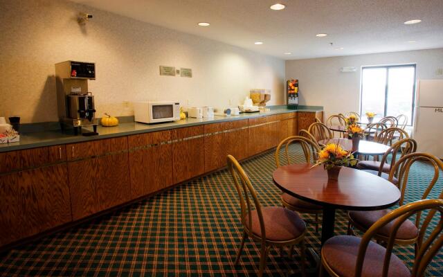 Sleep Inn Franklin - Cool Springs