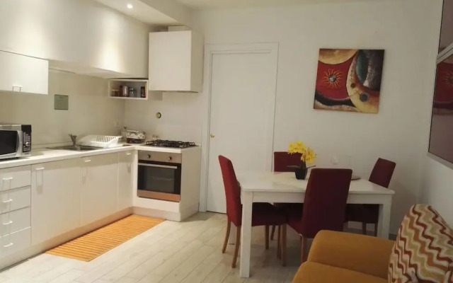 La Casa Nel Borgo Sul Lago