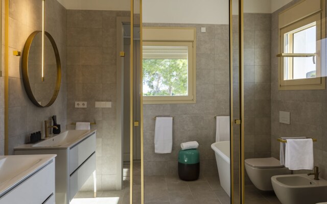 Dionis Boutique Hotel & Spa