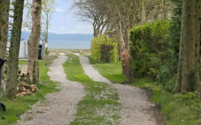 5 Star Holiday Home in Thyholm