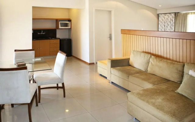 Hotel Le Village Flats