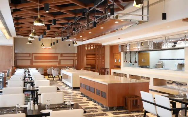 Regenta Central RS - Chennai