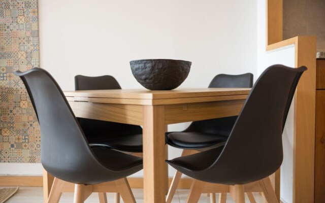 Belomonte River View Apartments