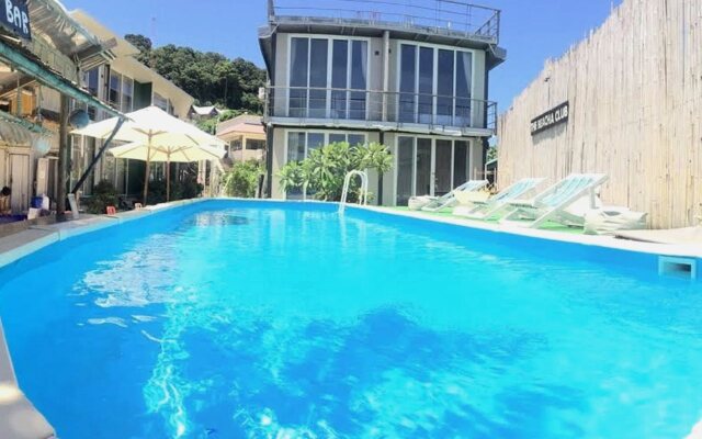 The Beacha Club