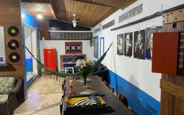 Ipanema Club Hostel