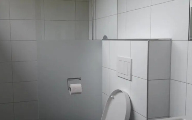 Ferienwohnungen Abel