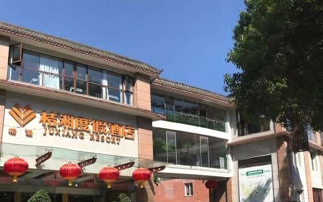 Juxiang Resort