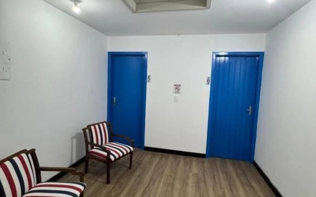 Pousada Casa Grécia